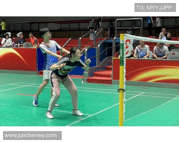 杭州羽毛球队战术解析：构建高效控制体系的成功之道